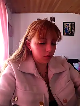 Isabella  Risky online show from 05-06-26, 07:30