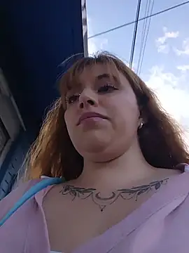 Isabella  Risky online show from 05-24-26, 10:15