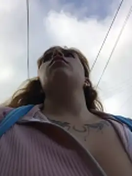 Isabella  Risky online show from 05-26-26, 10:06