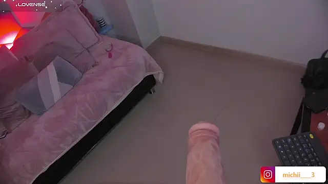 kitty patitas suavesss online show from 05-28-26, 02:42