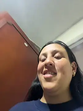Snapshot of Cloe-Fire chatting on 05-22-26, 11:05 Cloe-Fire online show from 05-22-26, 11:05