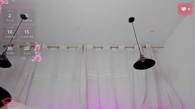 Molly Hils789 online show from 05-16-26, 08:07