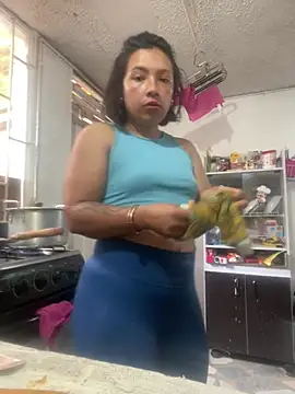 sarita hos online show from 06-29-26, 07:03