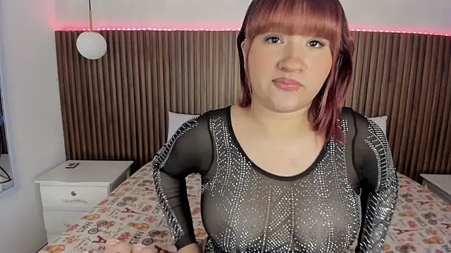 Dafne Evaans online show from 05-14-26, 11:50