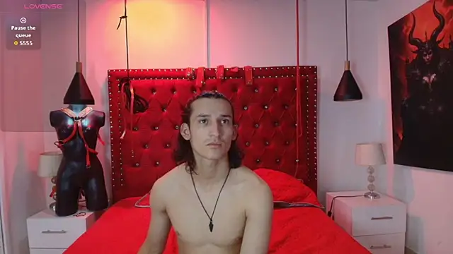 Melody and jack online show from 06-13-26, 12:03