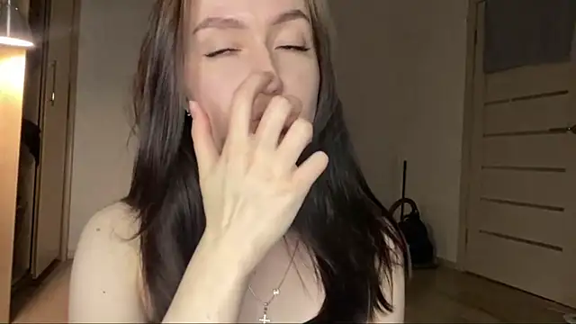 WarmDreams online show from 05-14-26, 03:08