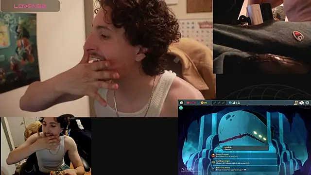 BigDickPlaya101 online show from 05-05-26, 03:36