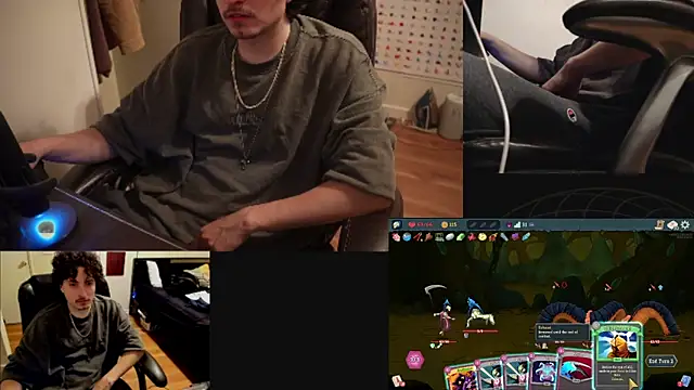 BigDickPlaya101 online show from 05-08-26, 04:51