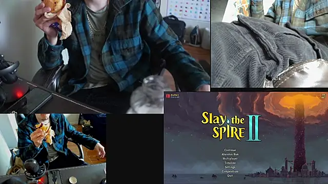 BigDickPlaya101 online show from 05-09-26, 10:37