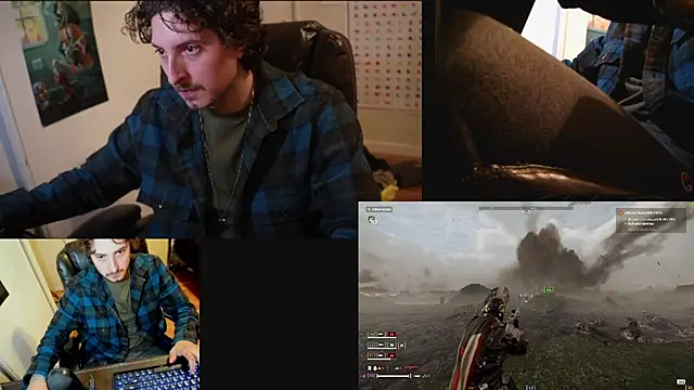 BigDickPlaya101 online show from 05-13-26, 08:01