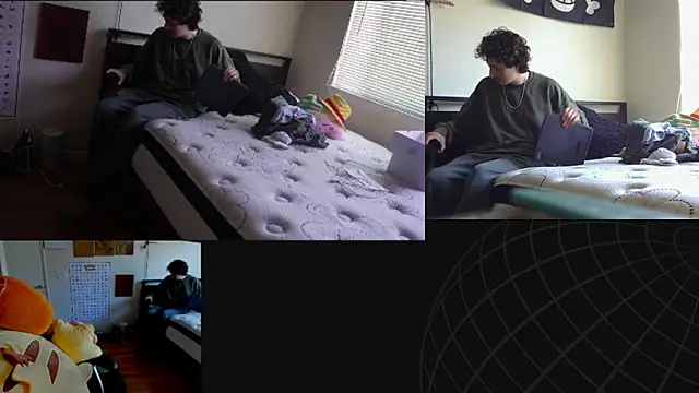BigDickPlaya101 online show from 05-14-26, 08:26