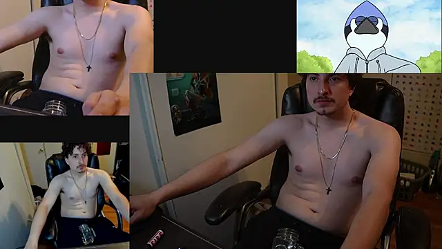 BigDickPlaya101 online show from 05-16-26, 07:27