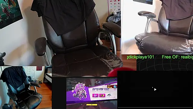 BigDickPlaya101 online show from 05-20-26, 01:34