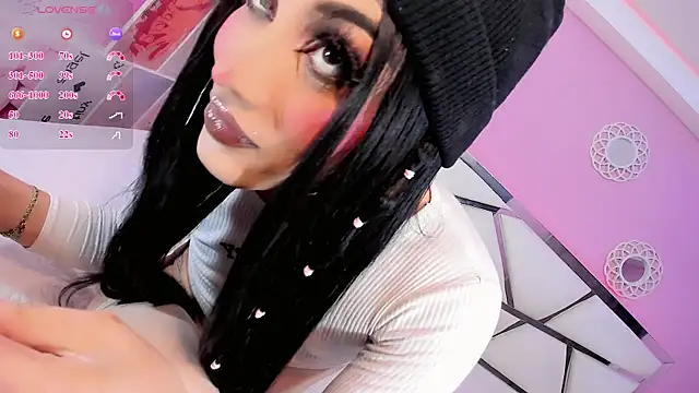 Lexxy Mattell online show from 05-15-26, 05:14