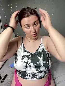 AureTease online show from 05-16-26, 07:23