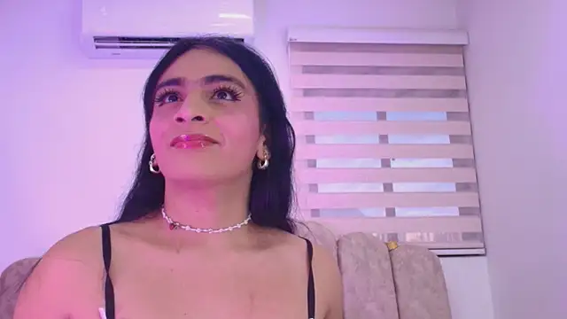 Malaia thompson  online show from 05-22-26, 12:00