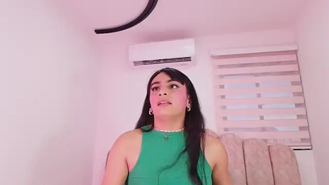 Malaia thompson  online show from 05-24-26, 11:59