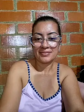 Eva rossel online show from 05-09-26, 11:32