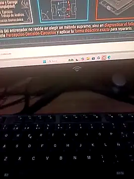 Pablogarcia23 online show from 05-02-26, 10:15