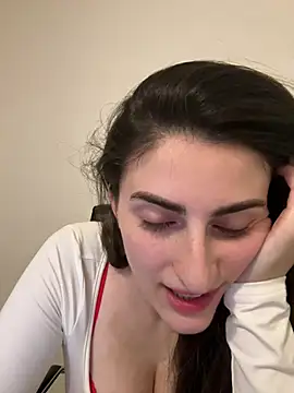 OliviaBaby- online show from 05-13-26, 09:33