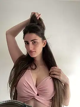 OliviaBaby- online show from 05-15-26, 10:33