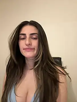 OliviaBaby- online show from 05-18-26, 07:09
