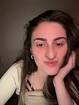 OliviaBaby- online show from 05-28-26, 08:06
