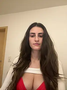 OliviaBaby- online show from 07-01-26, 08:30