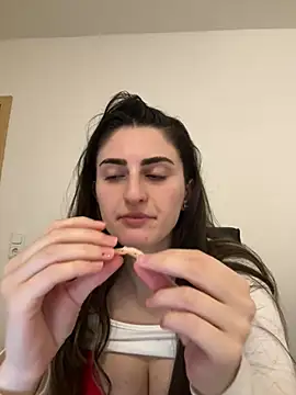 OliviaBaby- online show from 07-04-26, 07:31