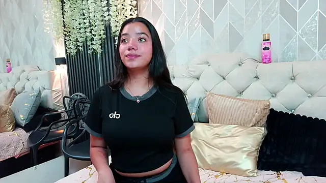 Zaira bonny online show from 07-30-26, 06:40