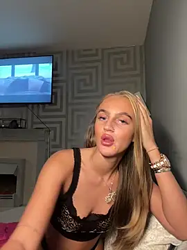 Exotic-Elsie online show from 06-20-26, 10:12