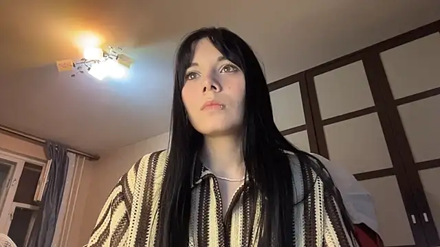 Snapshot of gothicq chatting on 05-19-26, 06:36 gothicq online show from 05-19-26, 06:36