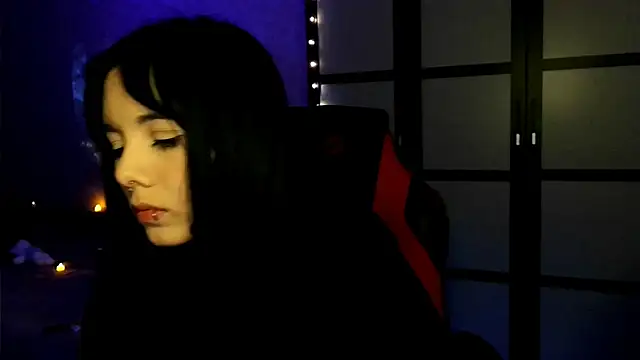 Snapshot of gothicq chatting on 05-28-26, 06:38 gothicq online show from 05-28-26, 06:38