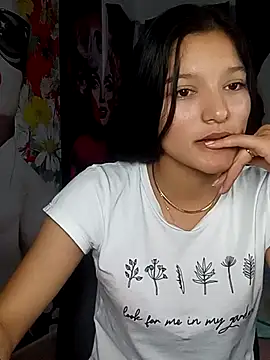 AbbyAmber  online show from 05-08-26, 12:49