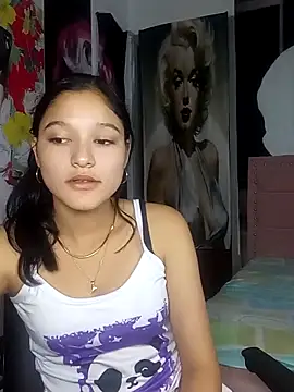 AbbyAmber  online show from 05-09-26, 01:00