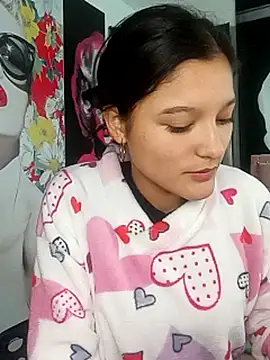 AbbyAmber  online show from 05-09-26, 01:16