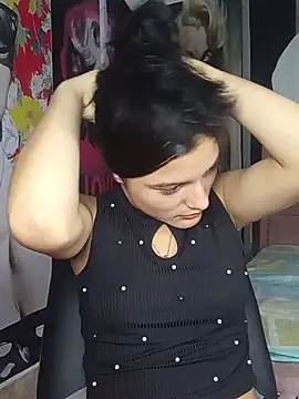 AbbyAmber  online show from 05-10-26, 01:22