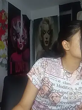 AbbyAmber  online show from 05-11-26, 11:24