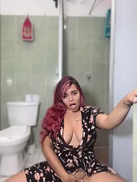 latinahotdivas1 online show from 07-18-26, 08:45