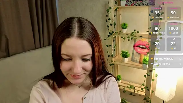 RudyLienna online show from 05-19-26, 04:30