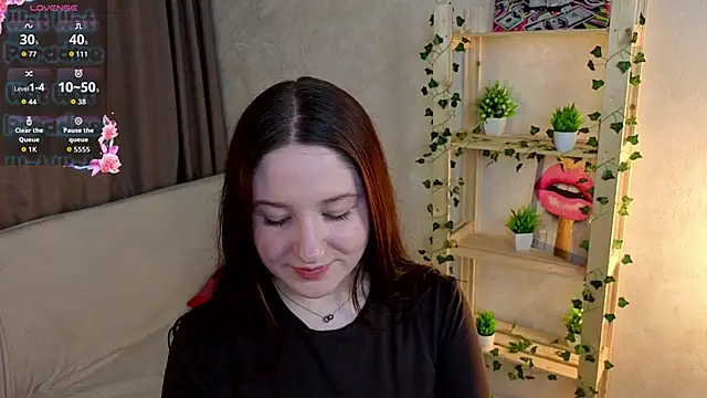 RudyLienna online show from 05-29-26, 05:44