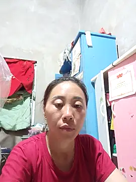 Jinli 01 online show from 05-16-26, 02:05
