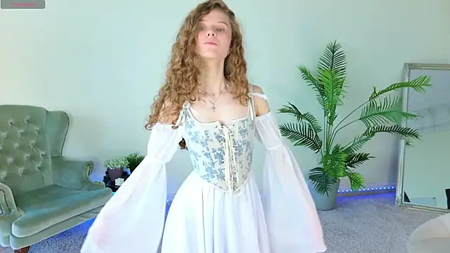 Mila Stain online show from 05-26-26, 07:26