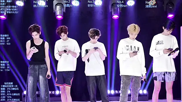 AOA-ACE online show from 05-13-26, 07:28