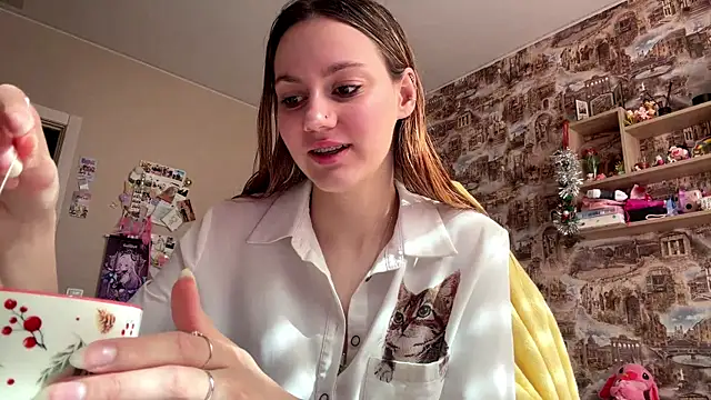 HailingAccess online show from 05-09-26, 08:19