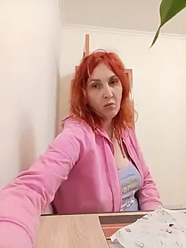 Bel Nell online show from 05-08-26, 06:24