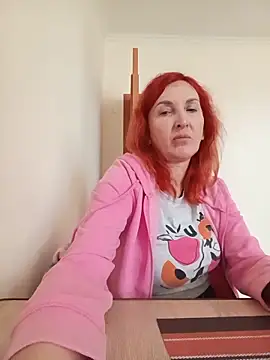 Bel Nell online show from 05-10-26, 10:20