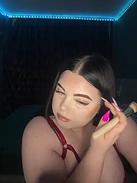 ElyBabyX online show from 06-08-26, 08:20