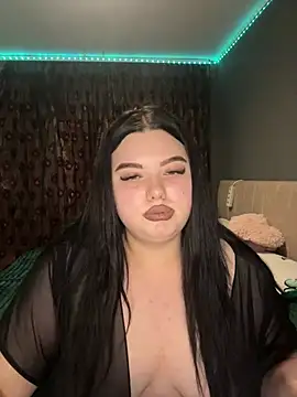 ElyBabyX online show from 06-21-26, 12:02
