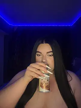 ElyBabyX online show from 07-13-26, 12:35